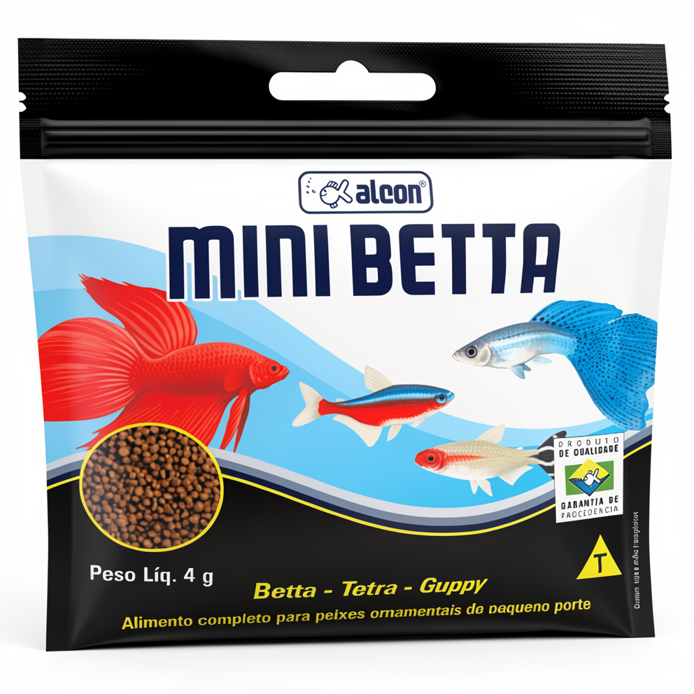 LABCON MINI BETTA 4 GRAMOS