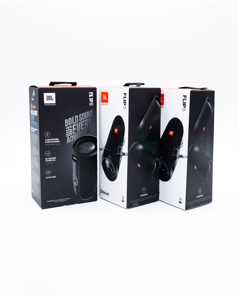JBL FLIP 5