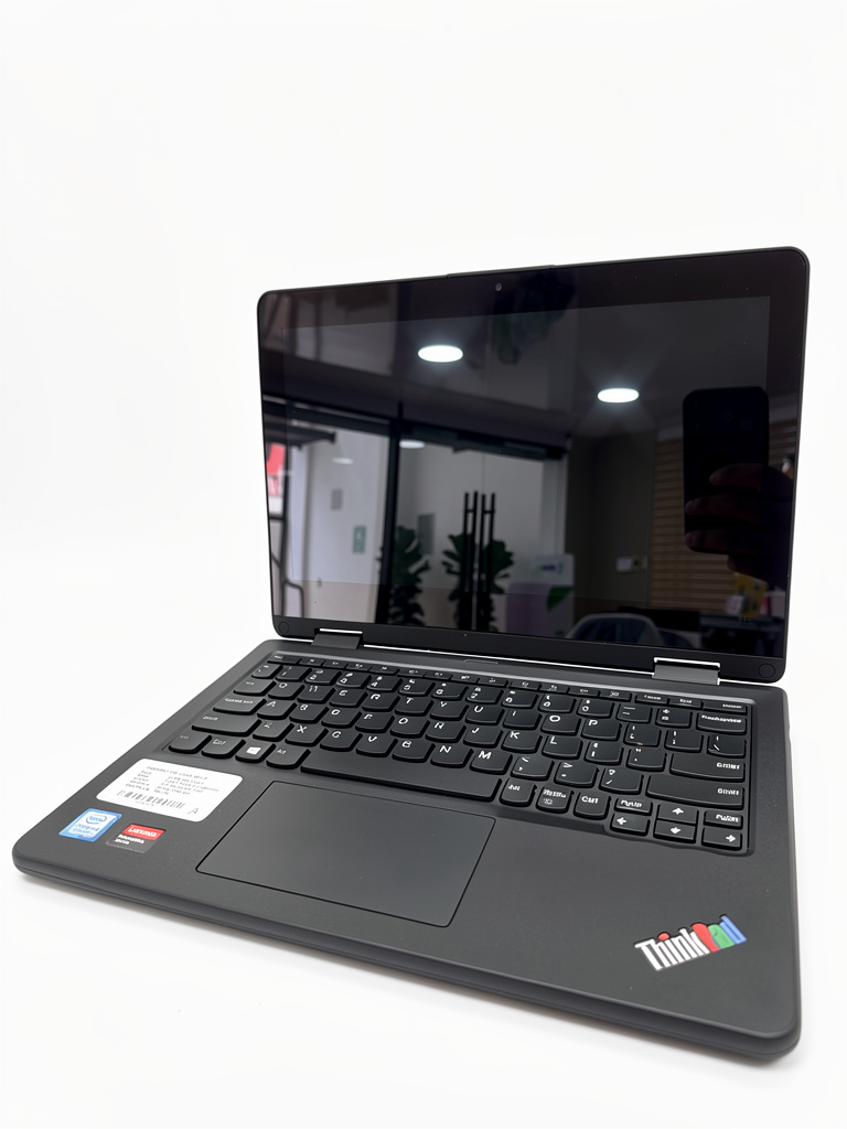 LAPTOP THINKPAD 11E YOGA GEN 6 128GB/4GB