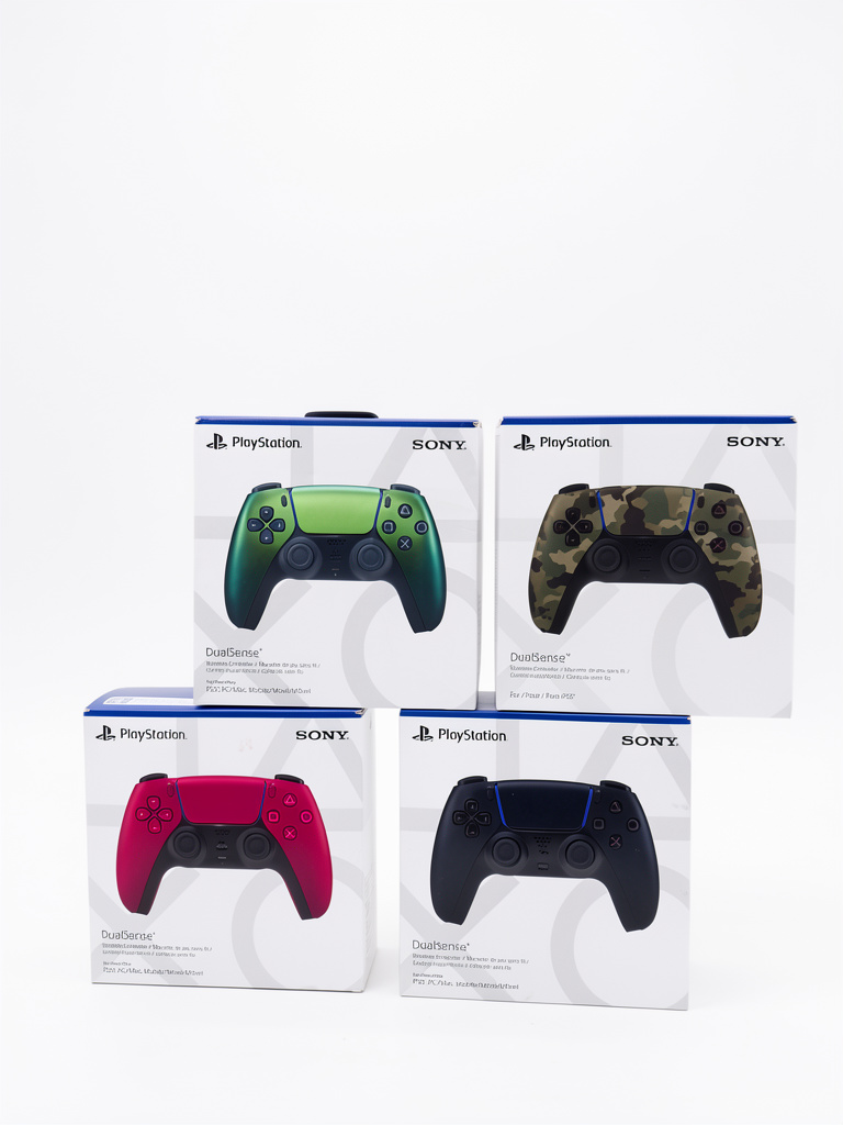 CONTROL DE PS5