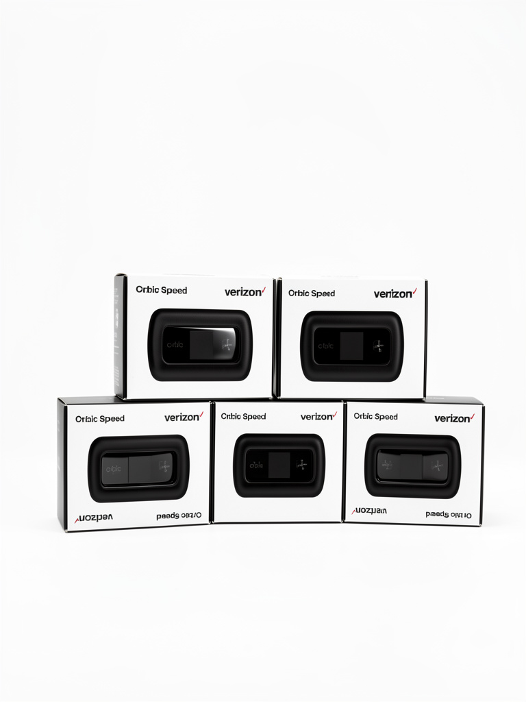 MODEM ORBIC SPEED 4G LTE