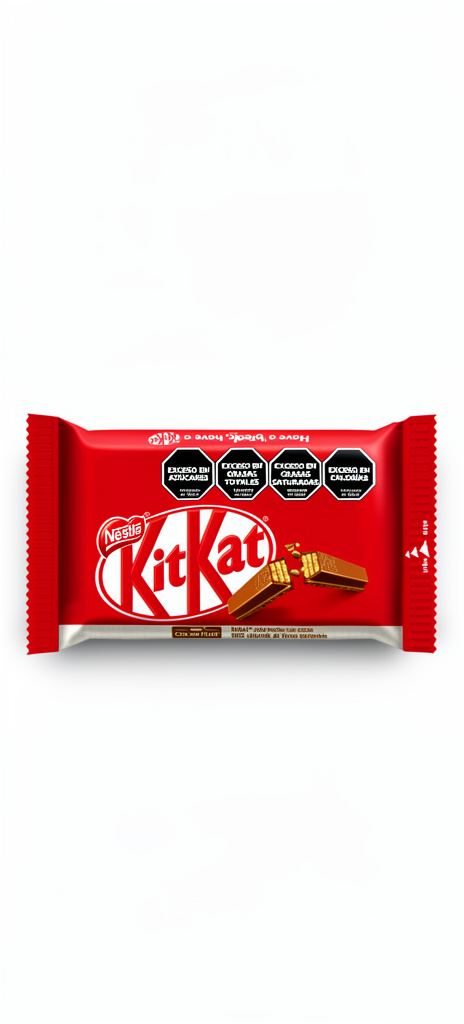 KIT KAT CHOCOLATE