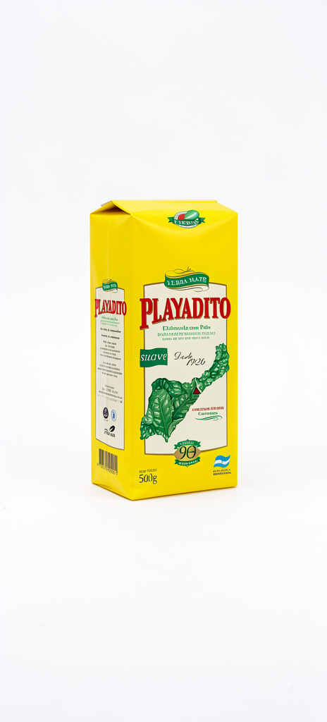 PLAYADITO LLERVA x500G