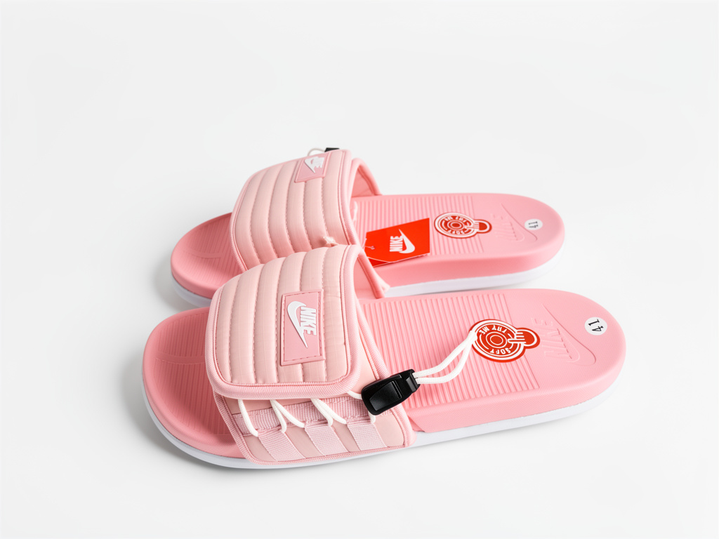 Nike turbo rosada