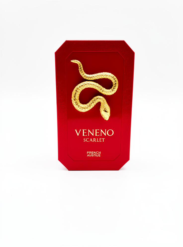 VENENO SCARLET