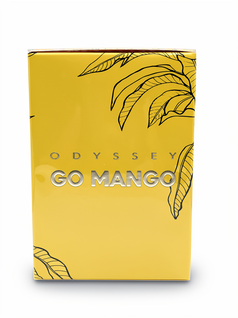 ARMAF ODYSSEY MANGO TROPICAL COLLECTION