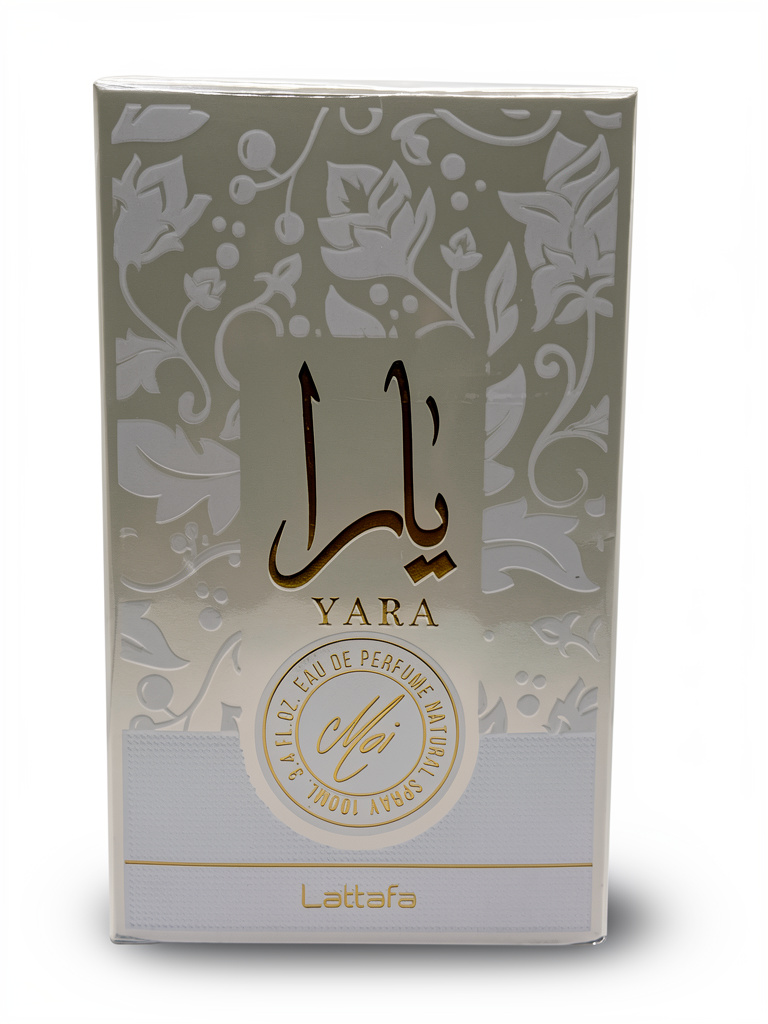 LATTAFA YARA MOI WOMEN