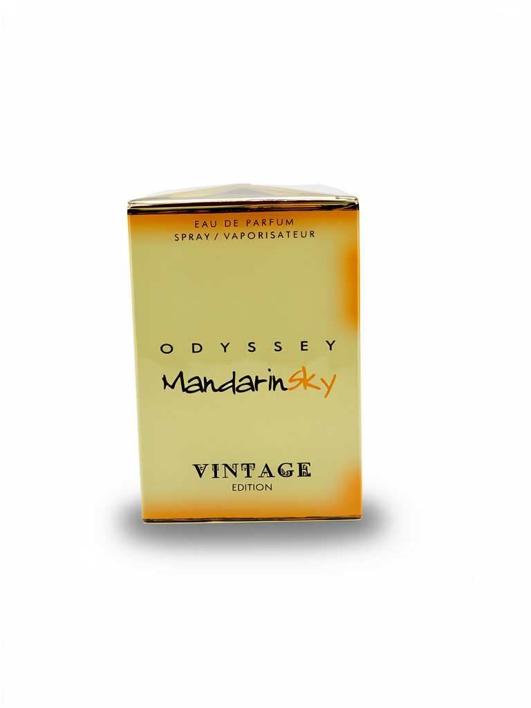 ARMAF ODYSSEY MANDARIN SKY VINTAGE EDITION