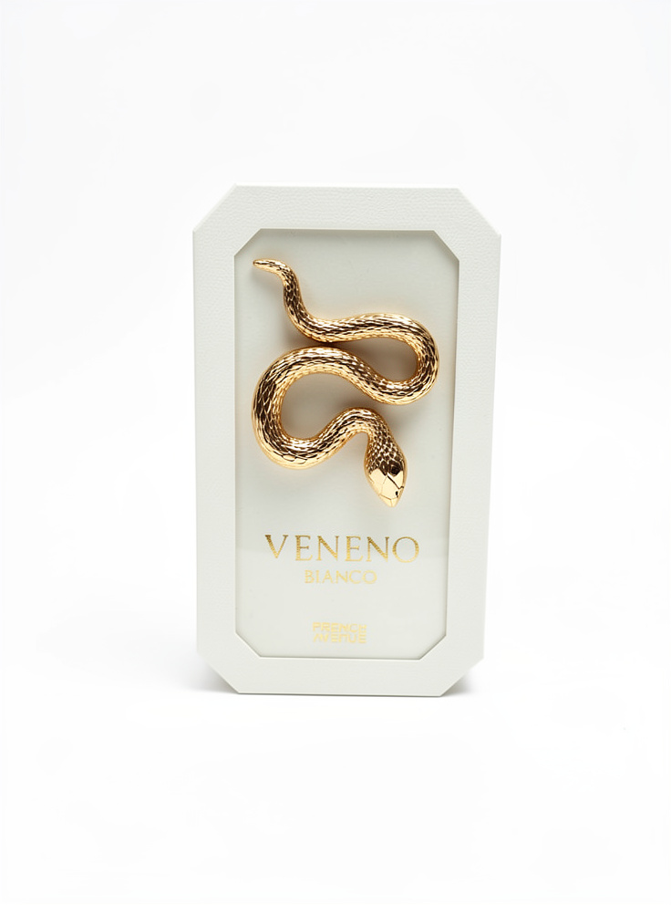 VENENO BIANCO