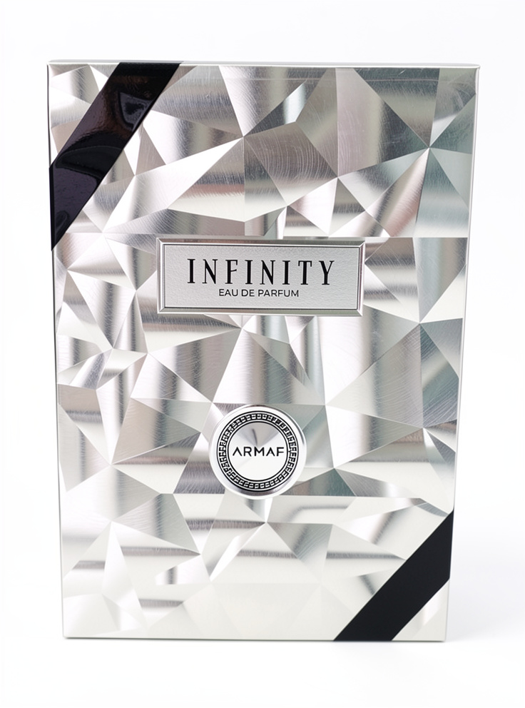 M-ARMAF INFINITY SILVER