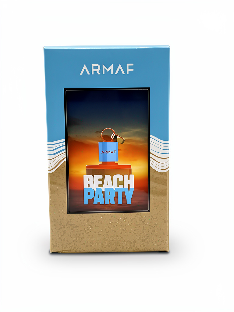 ARMAF BEACH PARTY MEN