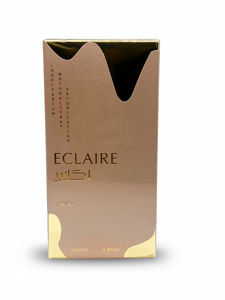 LATTAFA ECLAIRE WOMEN