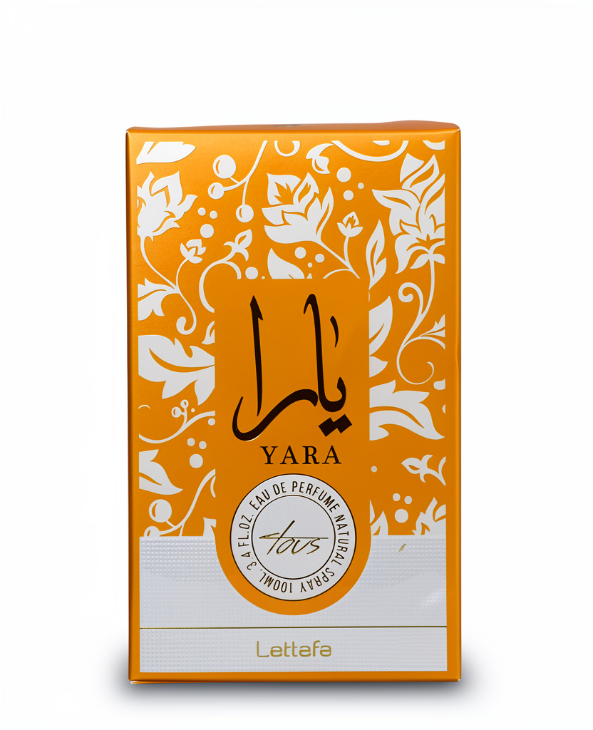 LATTAFA YARA TOUS WOMEN