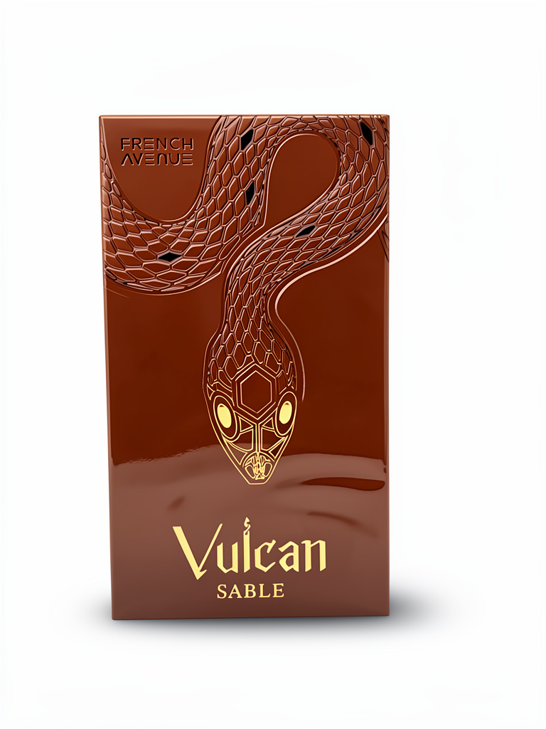 VULCAN SABLE UNISEX
