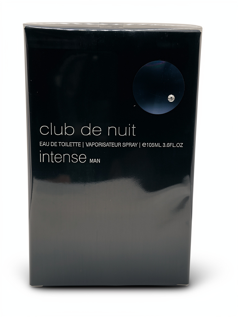 ARMAF CLUB DE NUIT INTENSE MEN