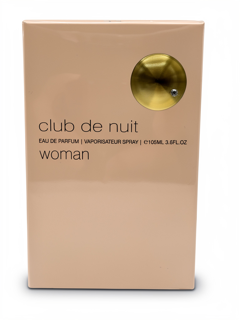 ARMAF CLUB DE NUIT WOMEN