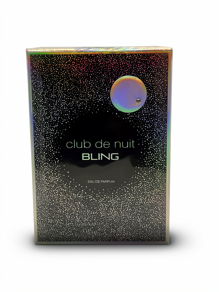 ARMAF CLUB DE NUIT BLING