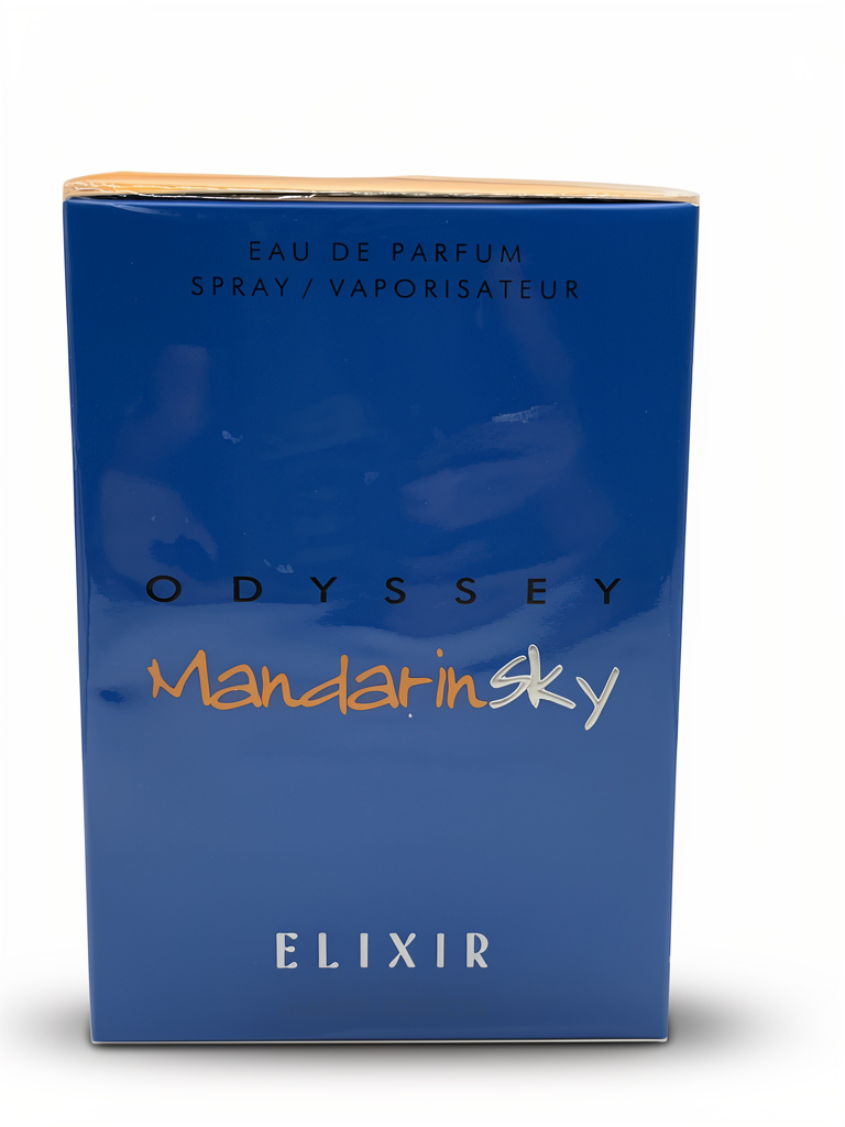ARMAF ODYSSEY MANDARIN SKY ELIXIR MEN