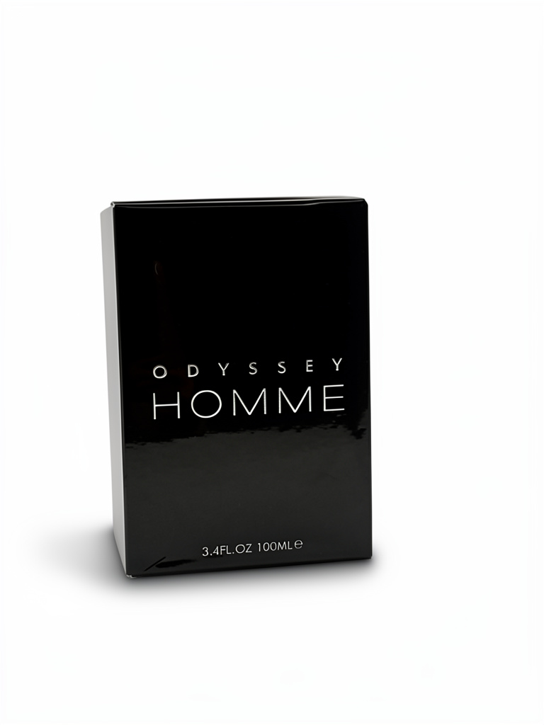 ARMAF ODYSSEY HOMME BLACK MEN