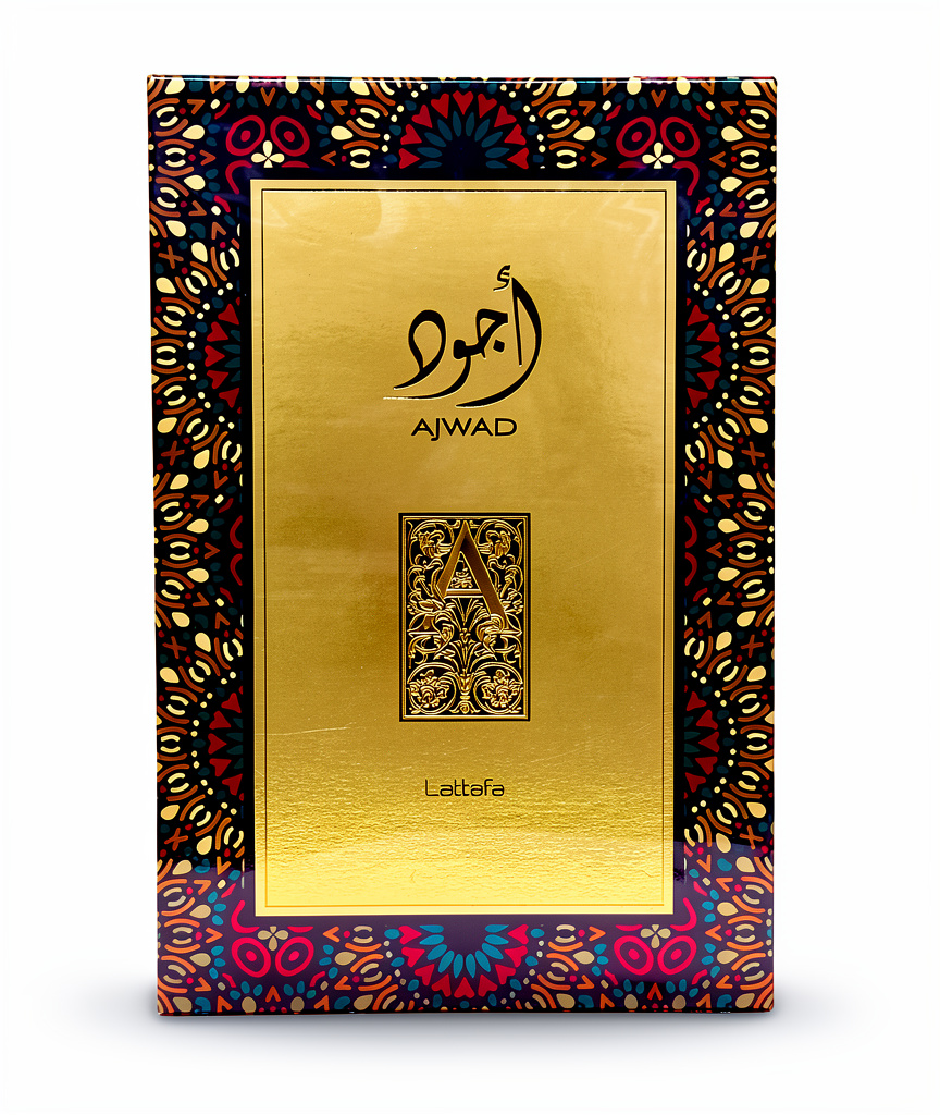 LATTAFA AJWAD UNISEX