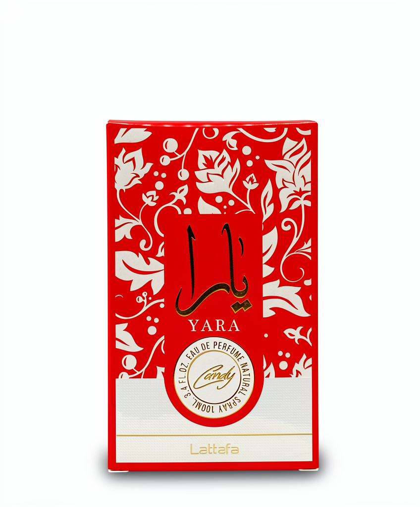 LATTAFA YARA CANDY WOMEN