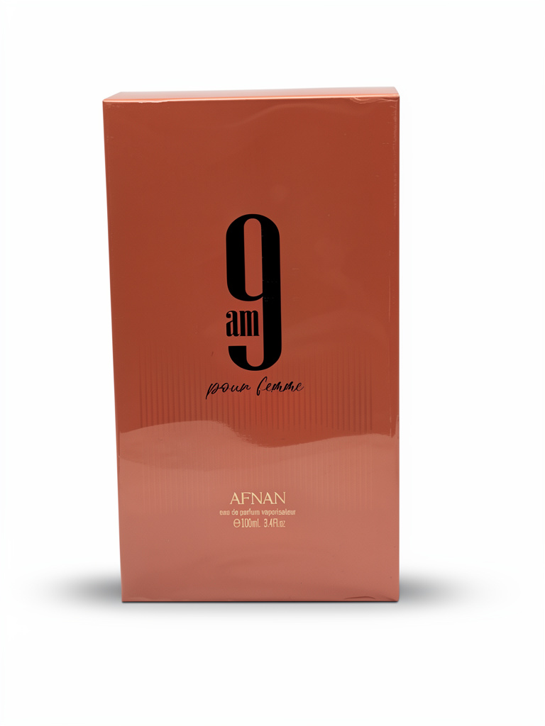 AFNAN 9AM WOMEN