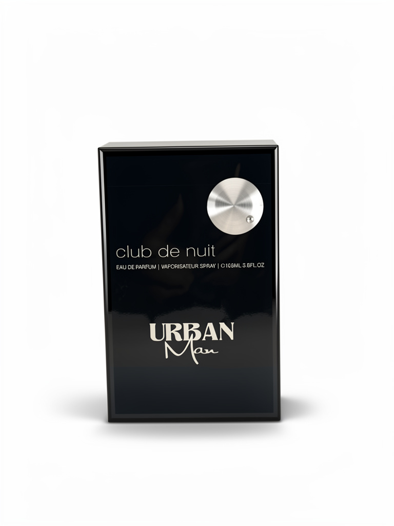 ARMAF CLUB DE NUIT URBAN MAN