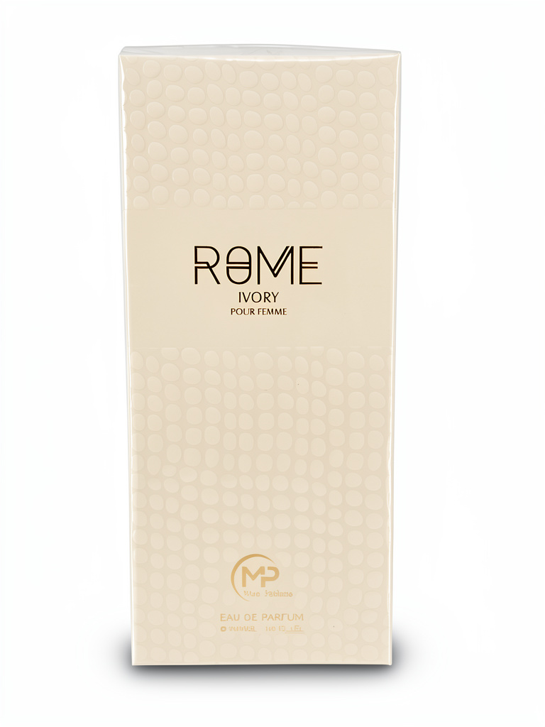 BHARARA ROME IVORY POUR FEMME