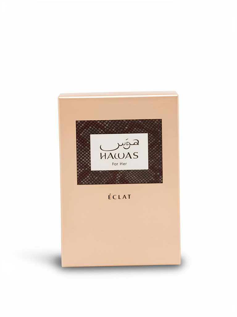 RASASI HAWAS ECLAT WOMEN