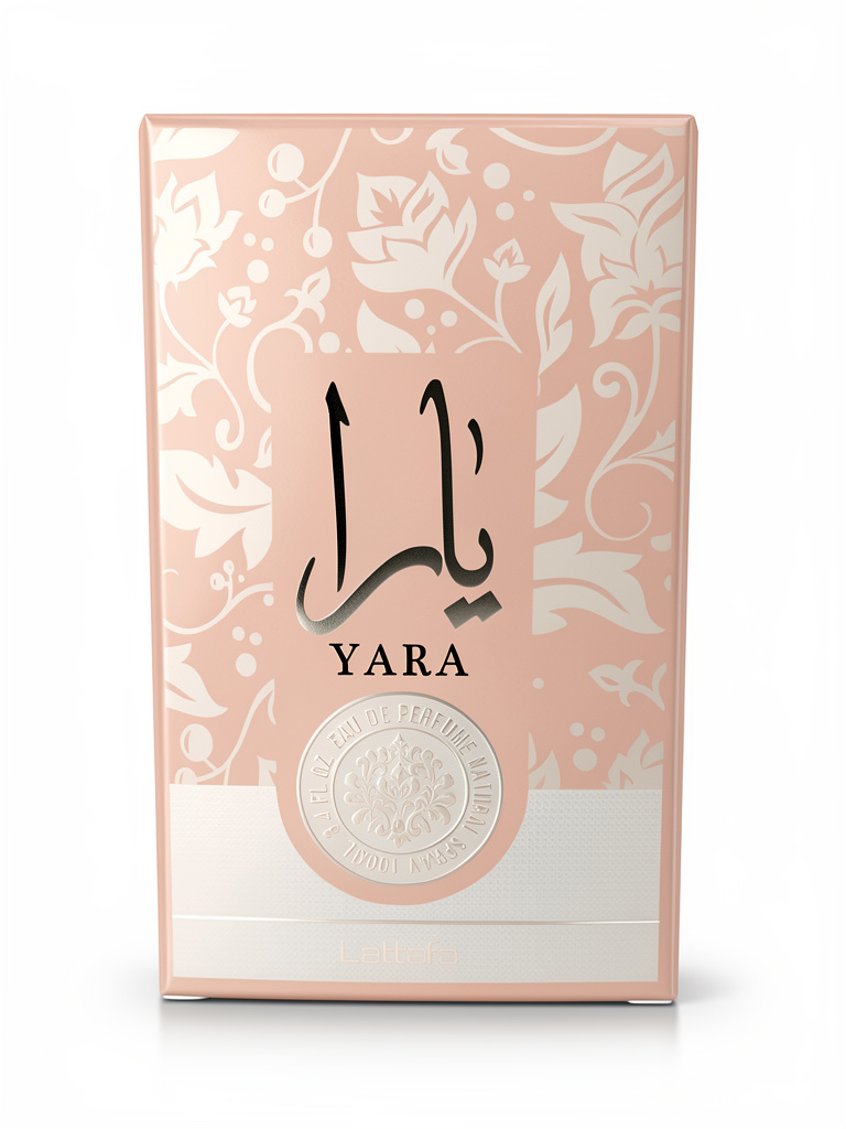LATTAFA YARA WOMEN