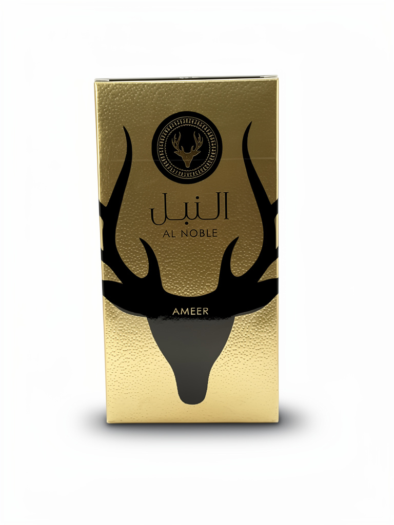 LATTAFA AL NOBLE AMEER