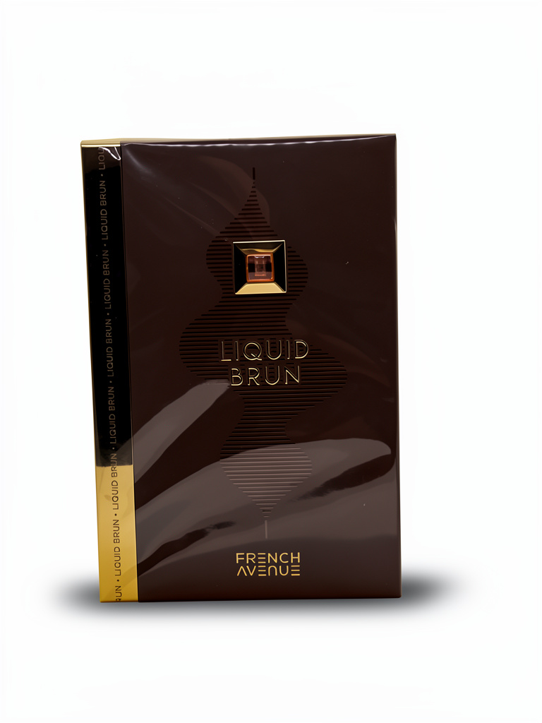 LIQUID BRUN