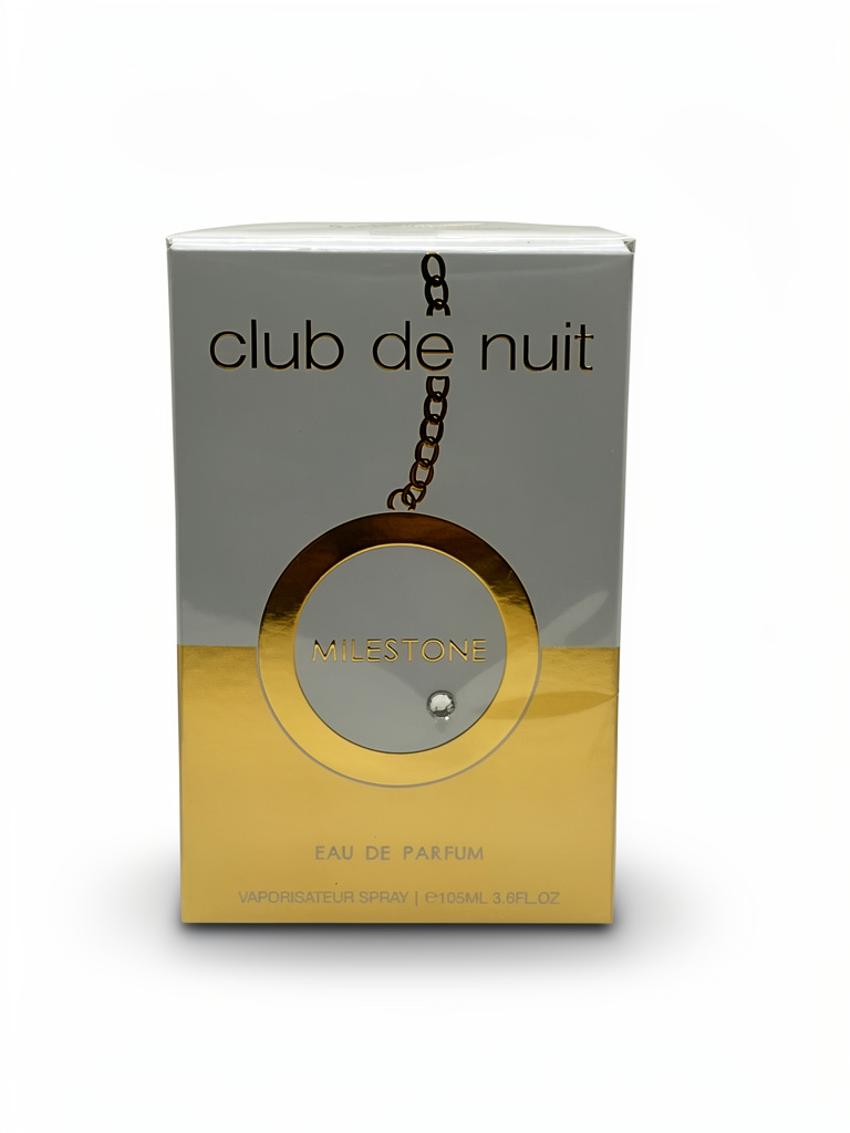 ARMAF CLUB DE NUIT MILESTONE MEN