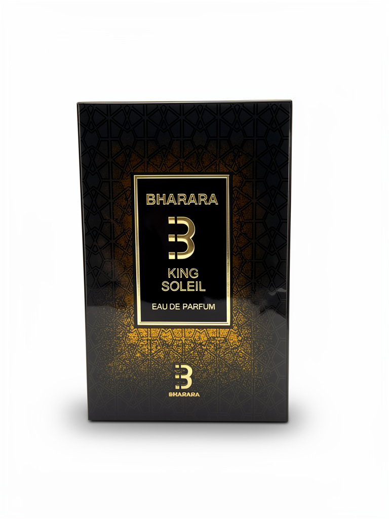 BHARARA KING SOLEIL UNISEX