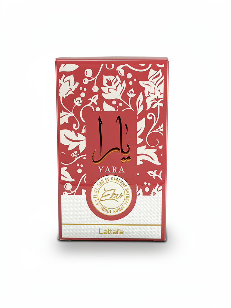 LATTAFA YARA ELIXIR WOMEN