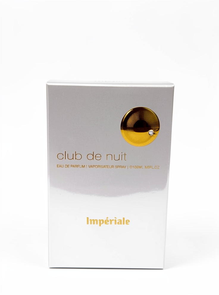 ARMAF CLUB DE NUIT IMPERIALE WOMEN