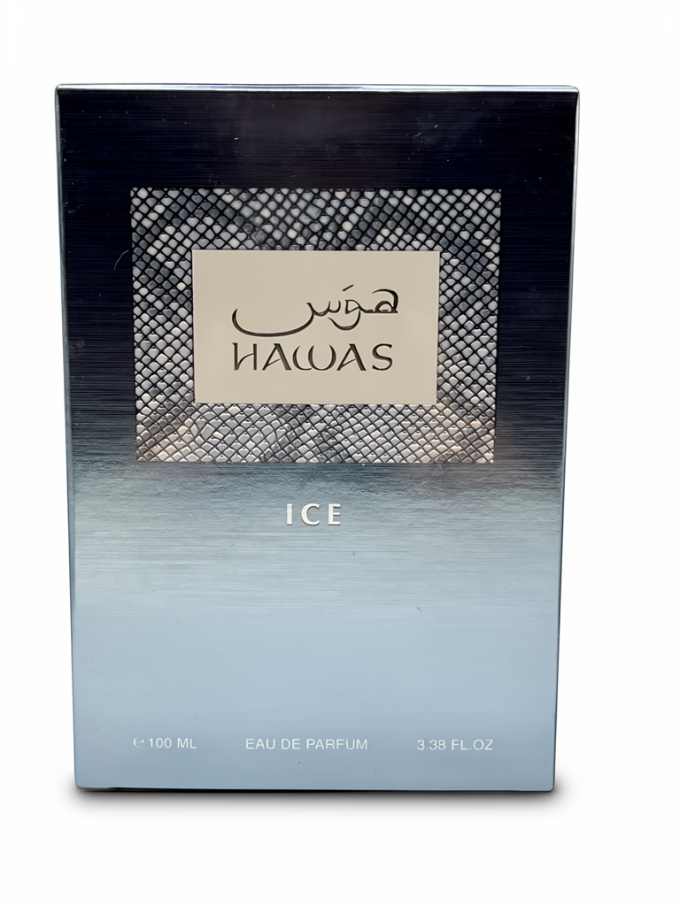 RASASI HAWAS ICE MEN