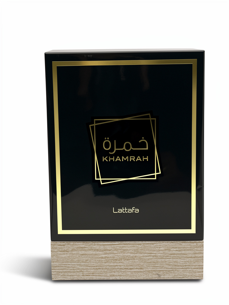 LATTAFA KHAMRAH UNISEX
