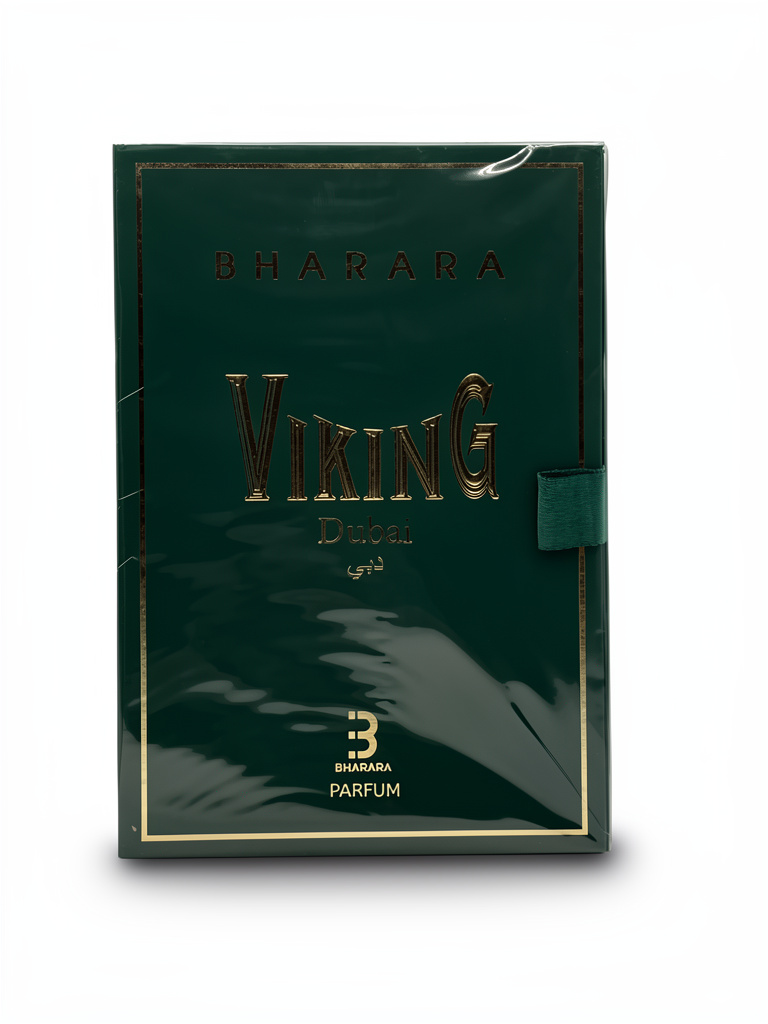 BHARARA VIKING DUBAI MEN