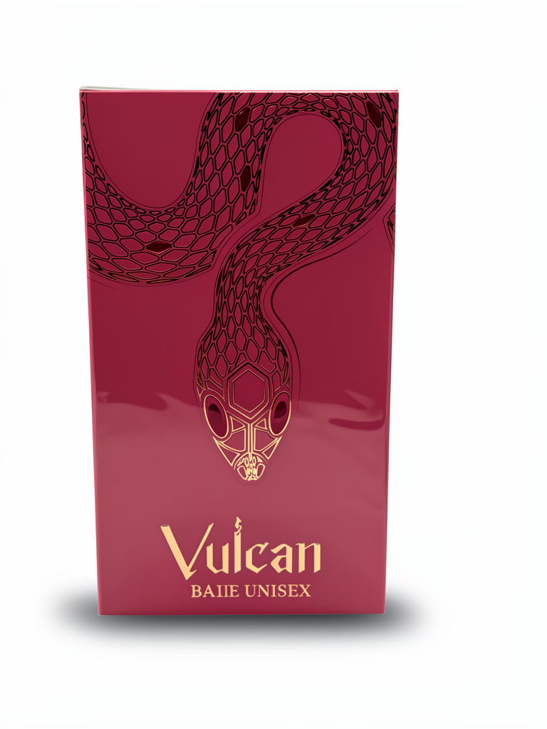 VULCAN BAIE UNISEX