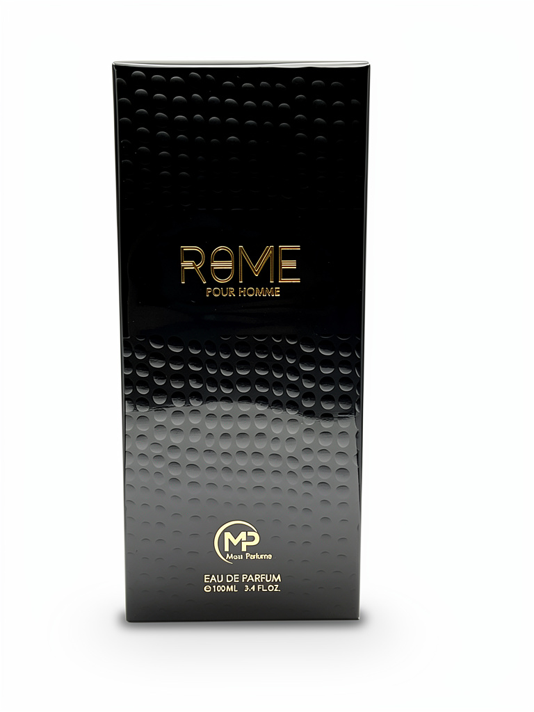 BHARARA ROME POUR HOMME
