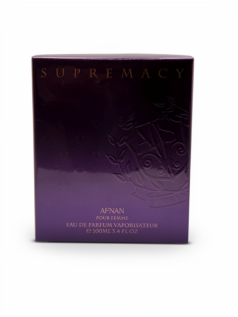 AFNAN SUPREMACY PURPLE WOMEN