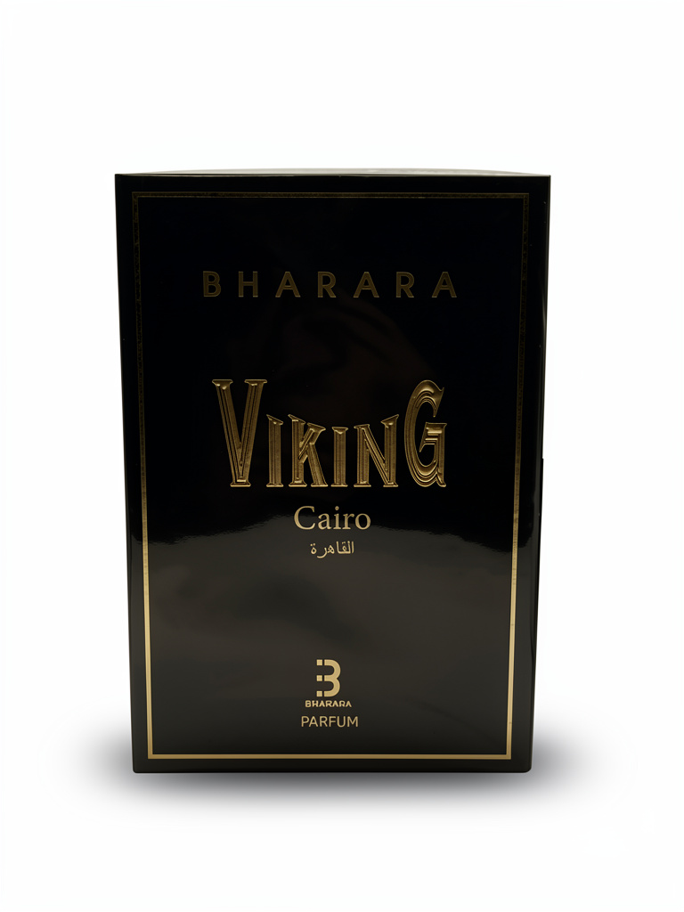 BHARARA VIKING CAIRO MEN