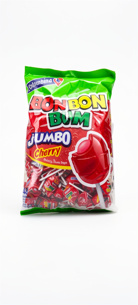 Bolon BON BON BUM Cherry