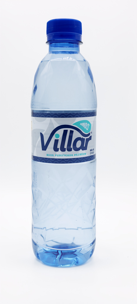 Agua villar