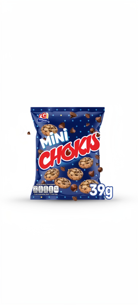 Mini Chokis