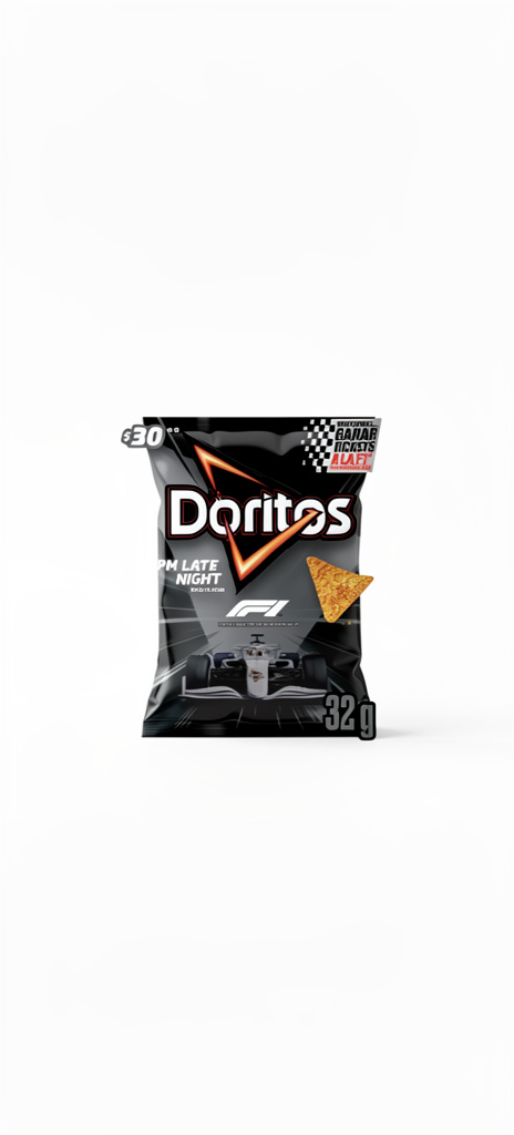 Doritos PM
