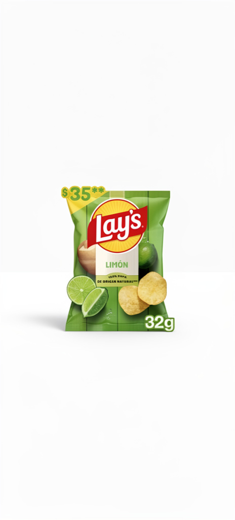Lays Limon