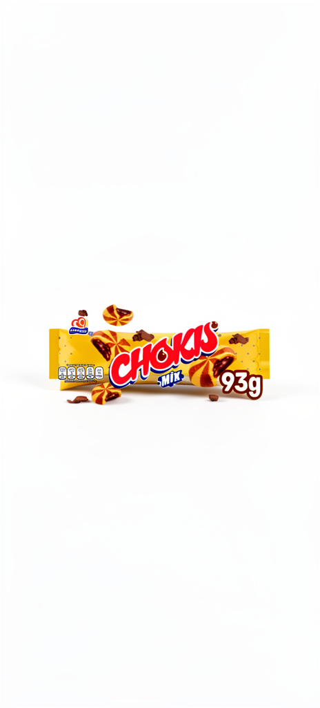 Chokis Mix