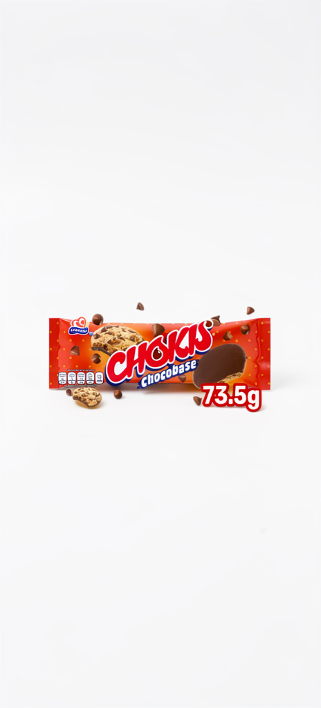 Chokis Chocobase